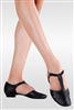 So Danca Leather Grecian Sandal