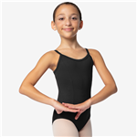 So Danca Child Patti Camisole Leotard