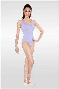 So Danca Adult Jennifer Tank Leotard