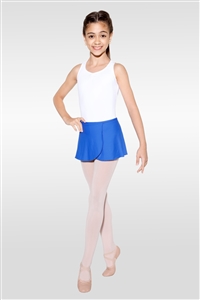 So Danca Child Wrap Skirt