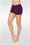 So Danca  Adult Dance Shorts