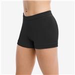So Danca Child Dance Shorts