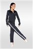 So Danca Adult Dance Zip-Up Jacket