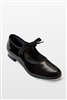 So Danca Child Dance Shoe w/ Attached Riveted Taps