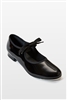 So Danca Adult Dance Shoe w/ Attached Riveted Taps