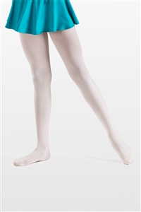 So Danca Child Footed Tights