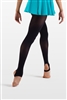 So Danca Child Stirrup Tights