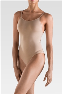 So Danca Adult Nylon Spandex Body Liner