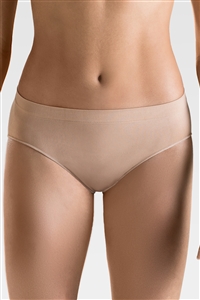 So Danca Adult Nylon Spandex Dance Brief