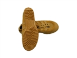 InStep Shoes - Tan - You Go Girl Dancewear