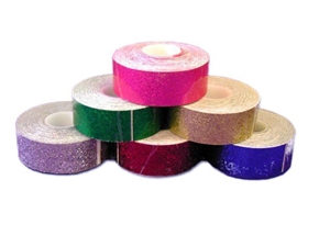 Star Line Baton Tape - Sparkle- You Go Girl Dancewear