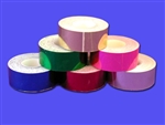 Star Line Baton Tape - Metallic - You Go Girl Dancewear