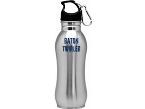 Star Line Baton Water Bottle