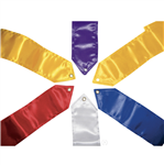 Star Line Baton Action Ribbon