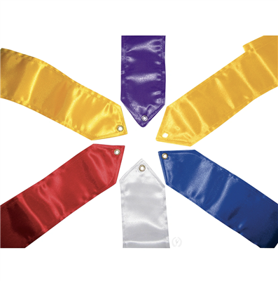 Star Line Baton Action Ribbon
