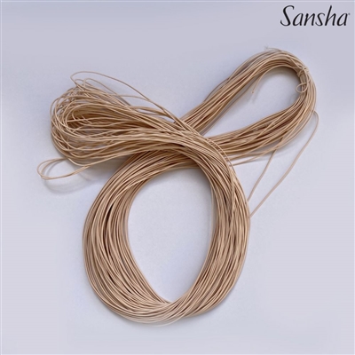 Chin Elastic Cord for Hats or accessories, 1.7mm