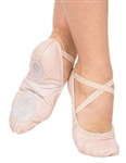 Sansha Silhouette Leather Ballet Shoe - You Go Girl Dancewear