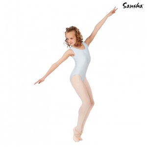 ï¿½ Sansha Child Tank Leotard - Manao