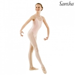 Sansha Child Camisole Leotard (Angela) - You Go Girl Dancewear