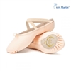 Sansha Canvas ballet shoe