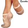 Sansha Pro Split Sole Leather Ballet - Pro1 - You Go Girl Dancewear