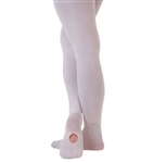 Sansha Convertible Adult Tights - ST90