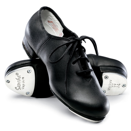 Sansha Split Sole Tap Shoe - TA20 - You Go Girl Dancewear