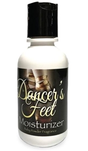 Dancer's Feet Lotion (2 oz.)