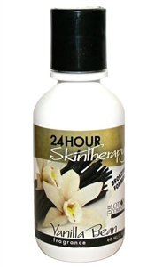 Vanilla Bean Lotion (2 oz.) with Bronzer by The Lotion Company