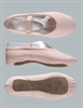 Wear Moi Full Sole Canvas Ballet - WM100