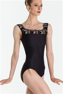 Wear Moi Adult Tank Style Leotard