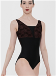 Wear Moi Banba Ladies Leotard - You Go Girl Dancewear!