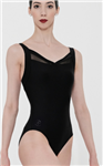 Wear Moi Adult Cypres Camisole Leotard - You Go Girl Dancewear!