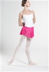 Wear Moi Youth Stretch Tulle Pull-On Skirt