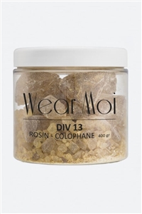 Wear Moi Rock Rosin