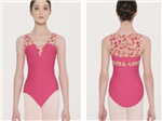 Wear Moi Hestia Adult Dance Leotard - You Go Girl Dancewear!