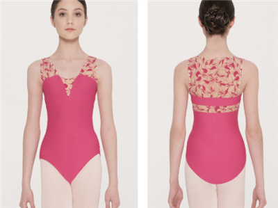 Wear Moi Hestia Adult Dance Leotard - You Go Girl Dancewear!