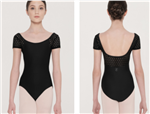 Wear Moi Hibiscus Adult Leotard - You Go Girl Dancewear!