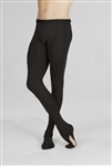 Wear Moi Mens Convertible Footed Tights