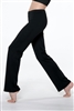 Wear Moi Womens U-Cut Microfiber Jazz Pants