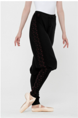 Wear Moi Jalendra Dance Pants - You Go Girl Dancewear!