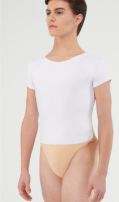 Wear Moi Jason Mens Leotard - You Go Girl Dancewear!