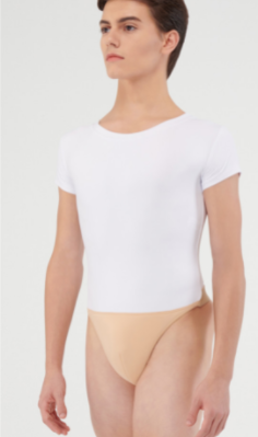 Wear Moi Jason Boys Leotard - You Go Girl Dancewear!