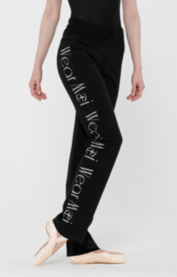 Wear Moi Palomino Ladies Dance Pants - You Go Girl Dancewear!