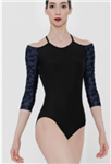 Wear Moi Tifany Adult Crew Neck Leotard - You Go Girl Dancewear!