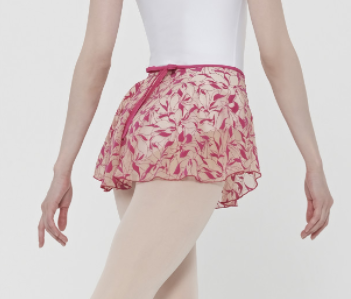 Wear Moi Tina Short Length Skirt - You Go Girl Dancewear!