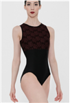 Wear Moi Tucana Adult Leotard - You Go Girl Dancewear!