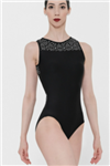 Wear Moi Valentia Adult Leotard - You Go Girl Dancewear!