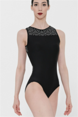 Wear Moi Valentia Adult Leotard - You Go Girl Dancewear!