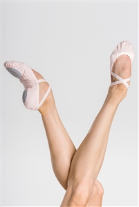 Wear Moi Vesta Ballet Shoe